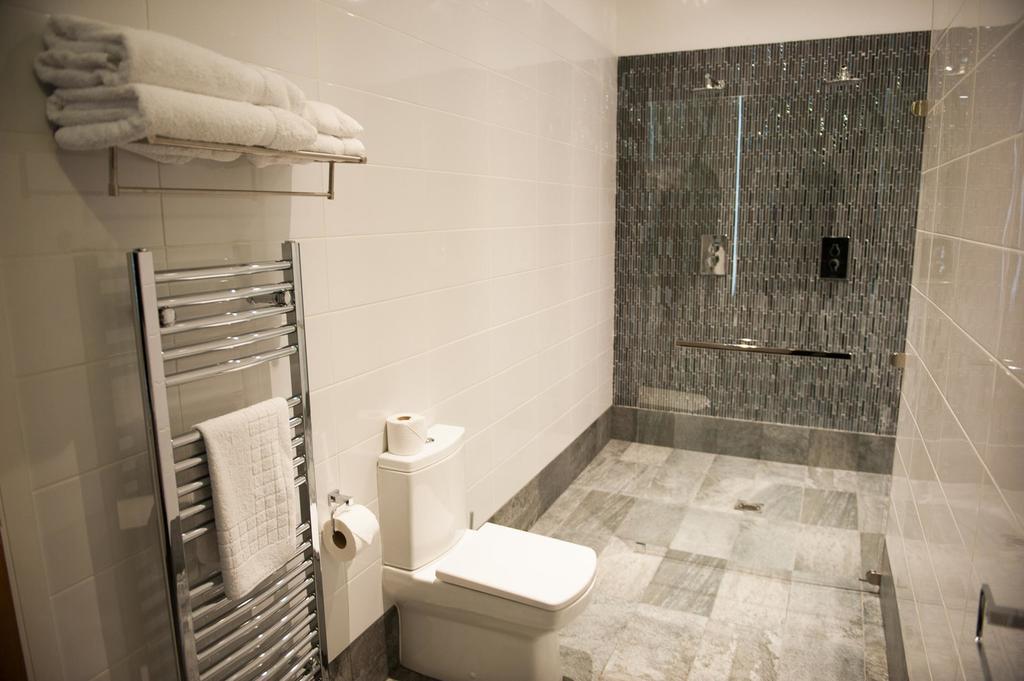 Hotel Forty One Driffield Habitación foto