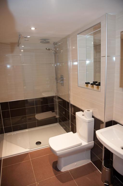 Hotel Forty One Driffield Habitación foto